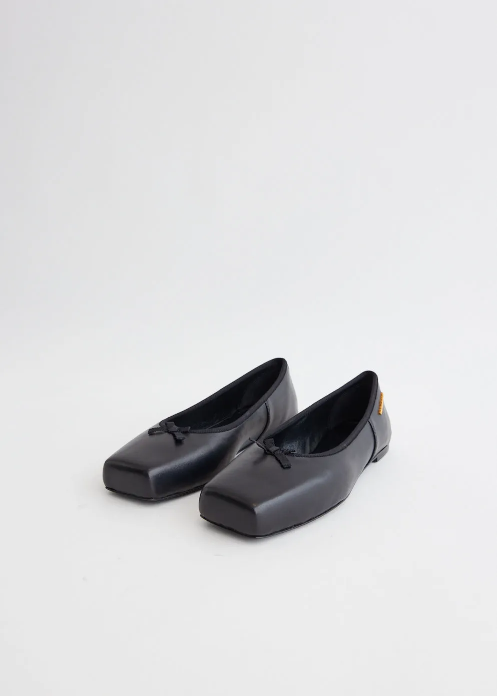 Billie Flats