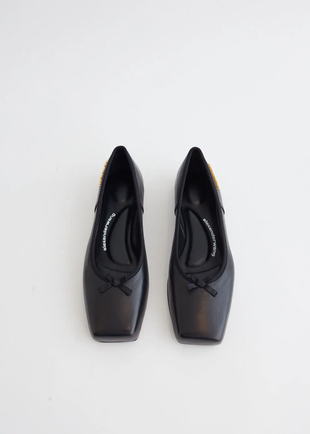 Billie Flats