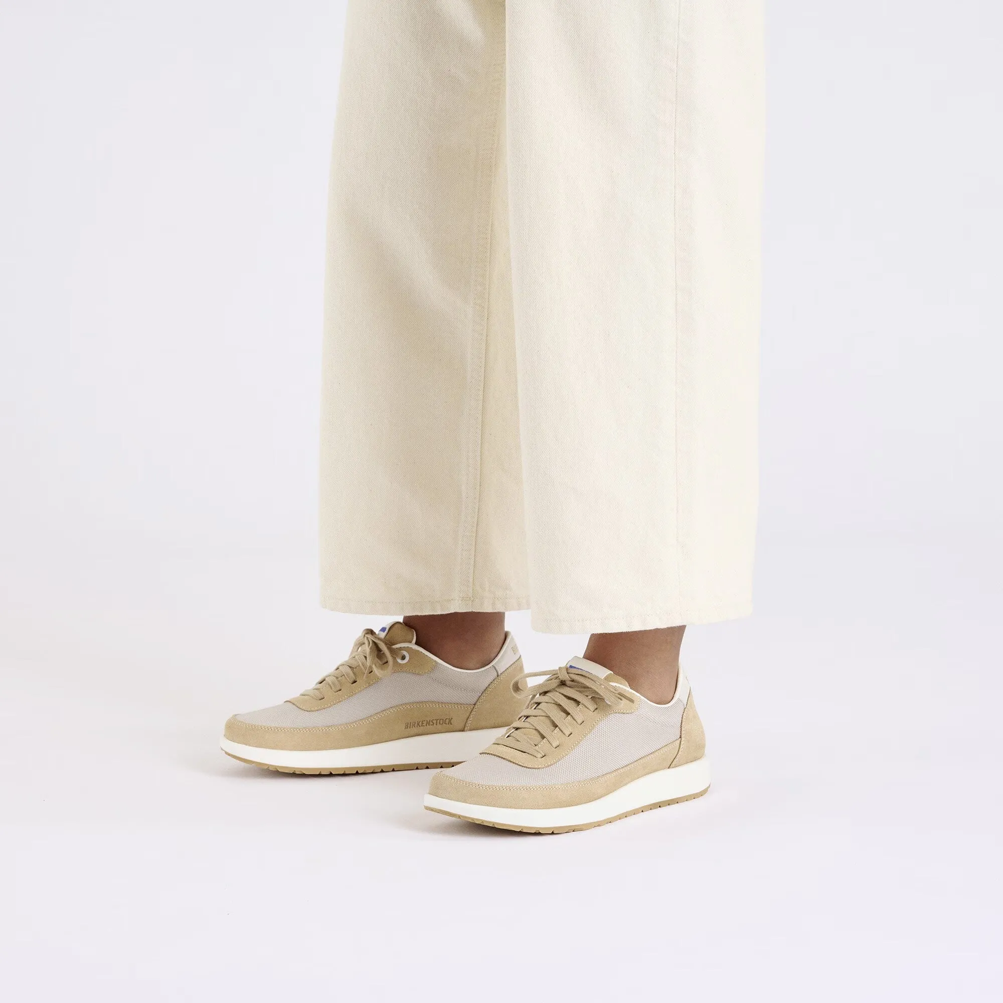 Birkenstock - Honnef City - New Beige