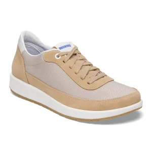 Birkenstock - Honnef City - New Beige