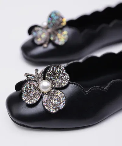 Black Flats