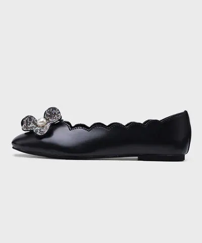 Black Flats