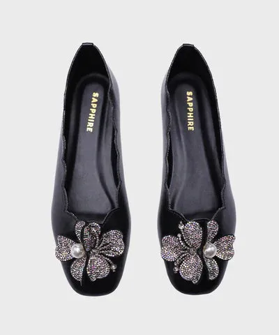 Black Flats