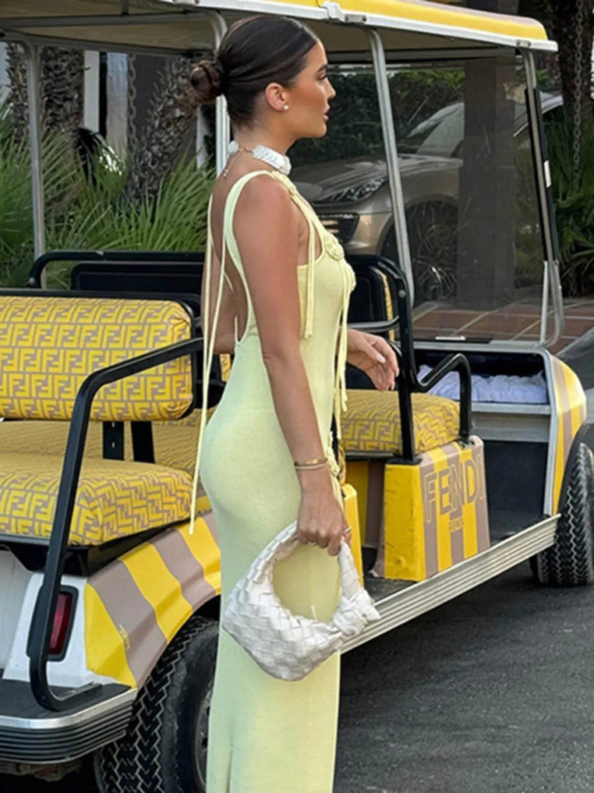Blossom Dress