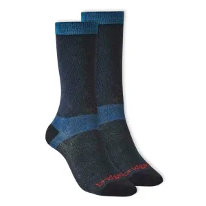 Bridgedale Womens Base Layer Coolmax Liner 2-Pack