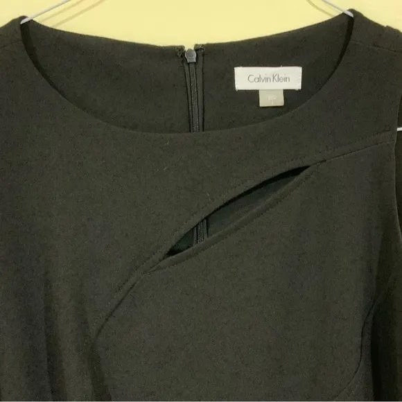 Calvin Klein Women's Dress NWT