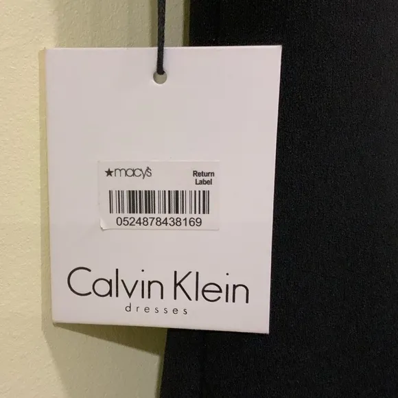 Calvin Klein Women's Dress NWT