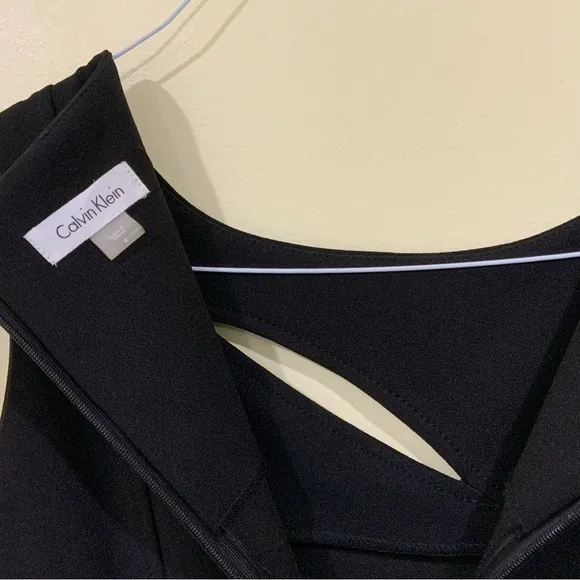 Calvin Klein Women's Dress NWT