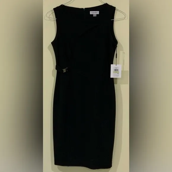 Calvin Klein Women's Dress NWT