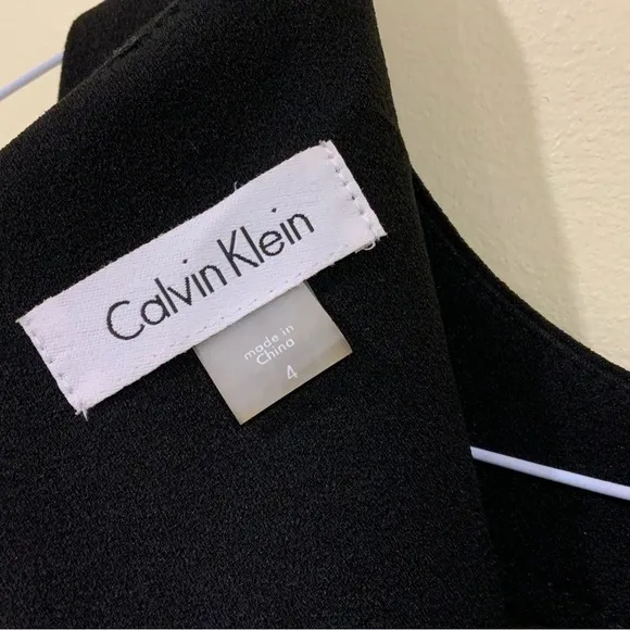Calvin Klein Women's Dress NWT