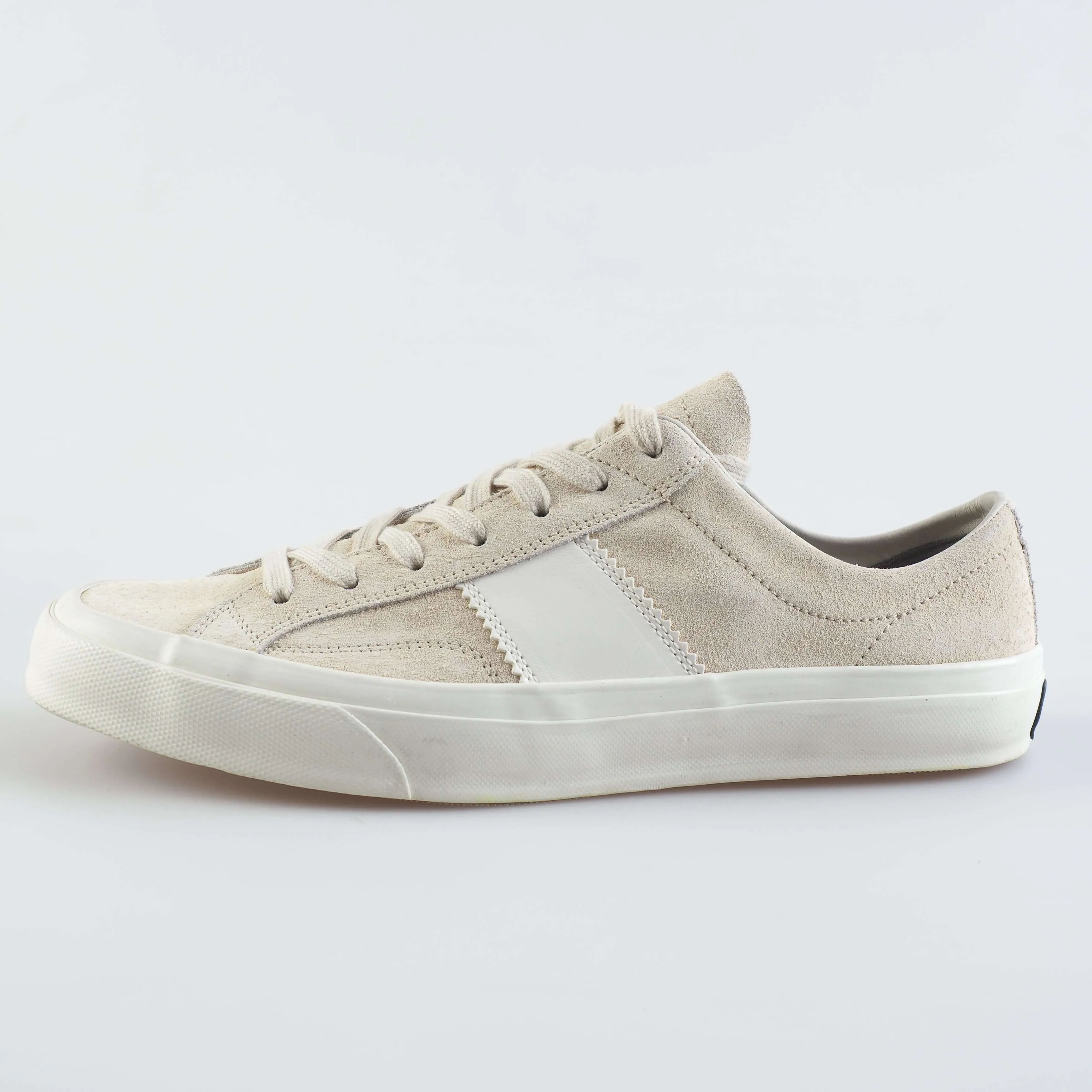 Cambridge Lace Up Sneaker