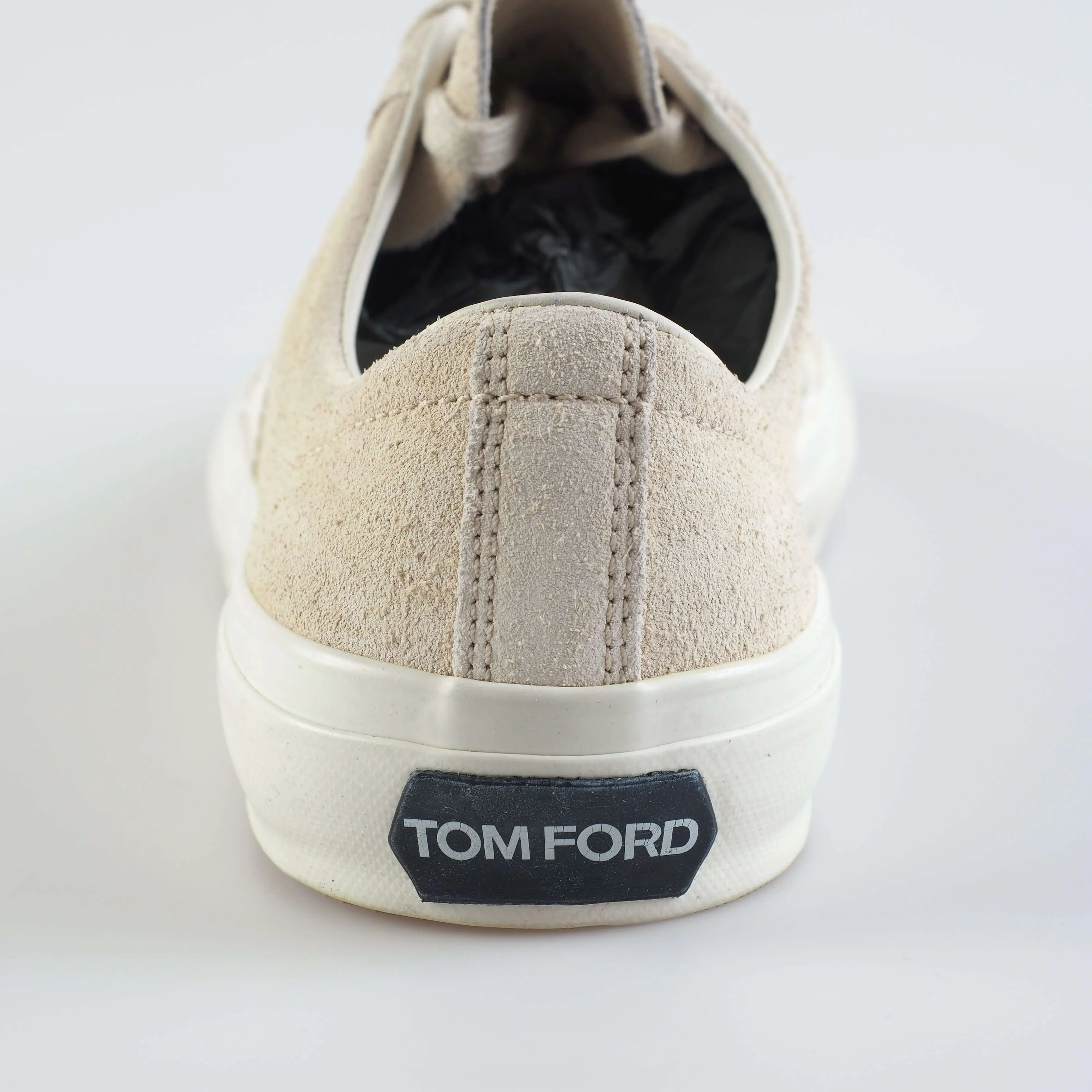 Cambridge Lace Up Sneaker
