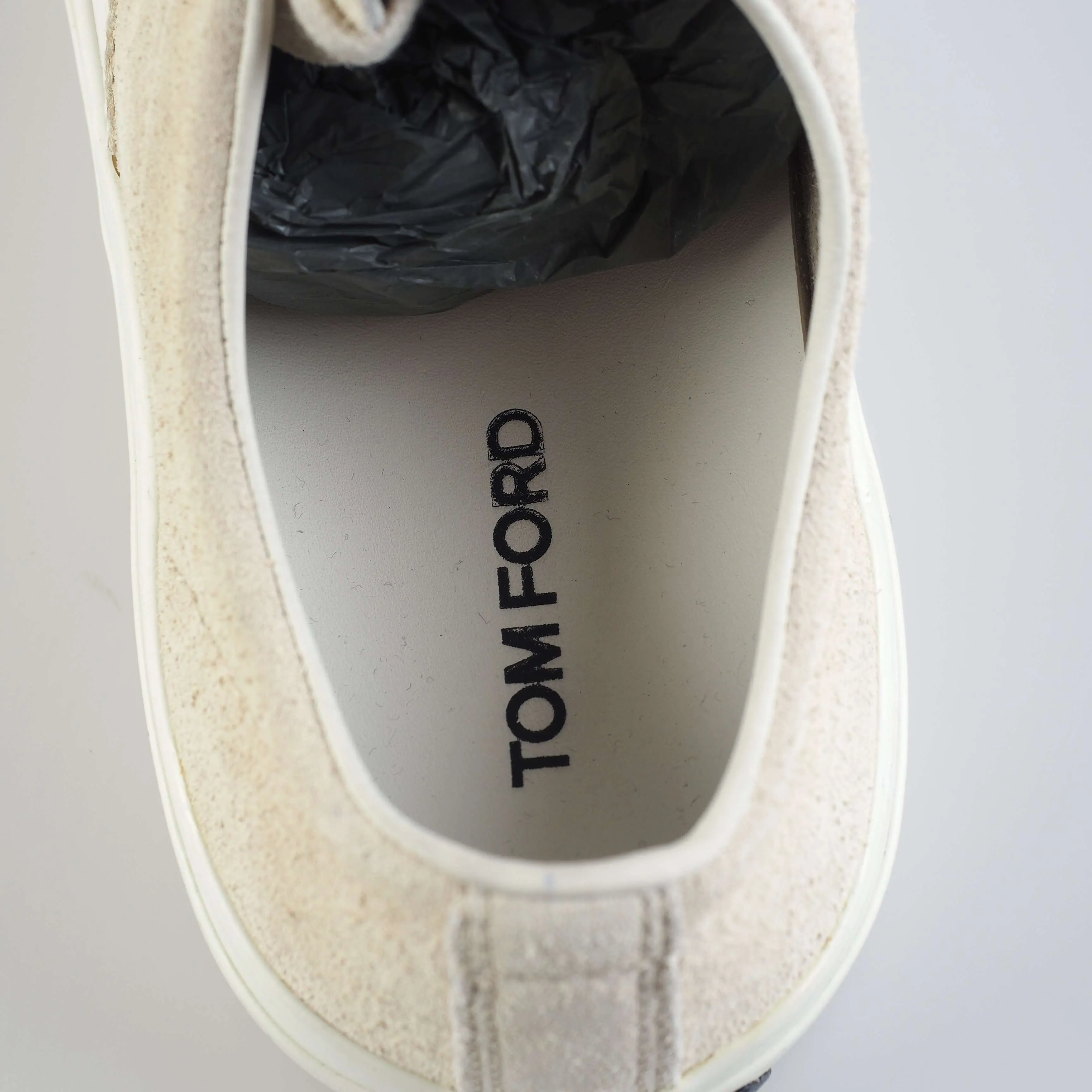 Cambridge Lace Up Sneaker