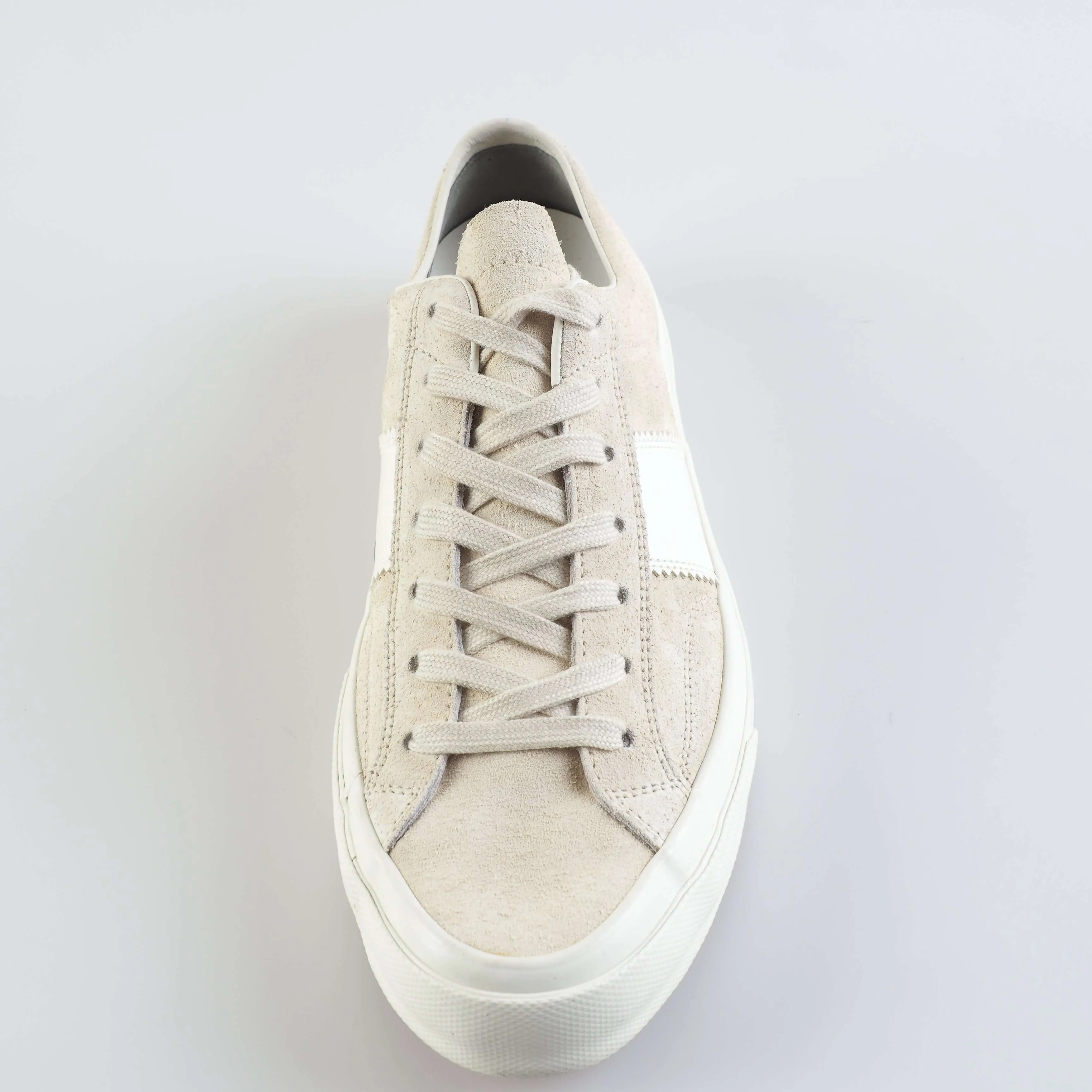Cambridge Lace Up Sneaker