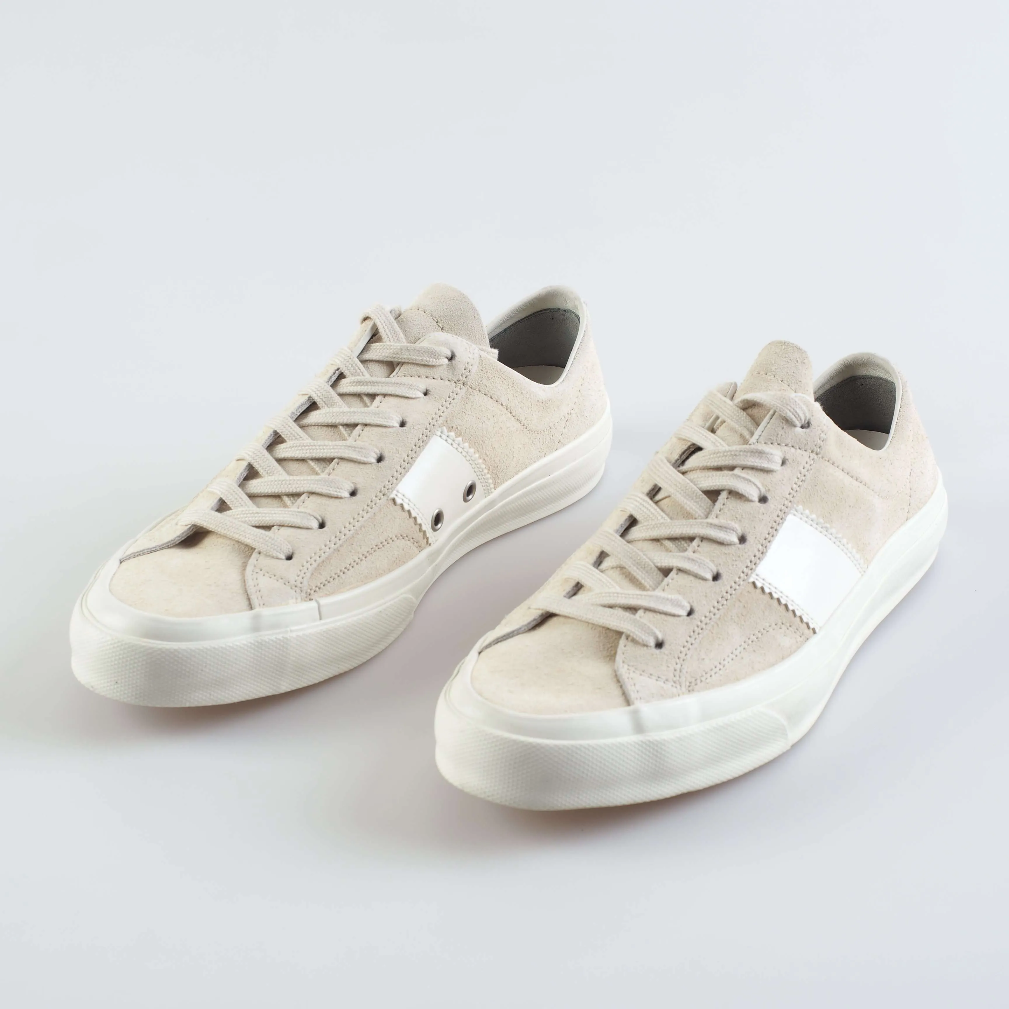 Cambridge Lace Up Sneaker