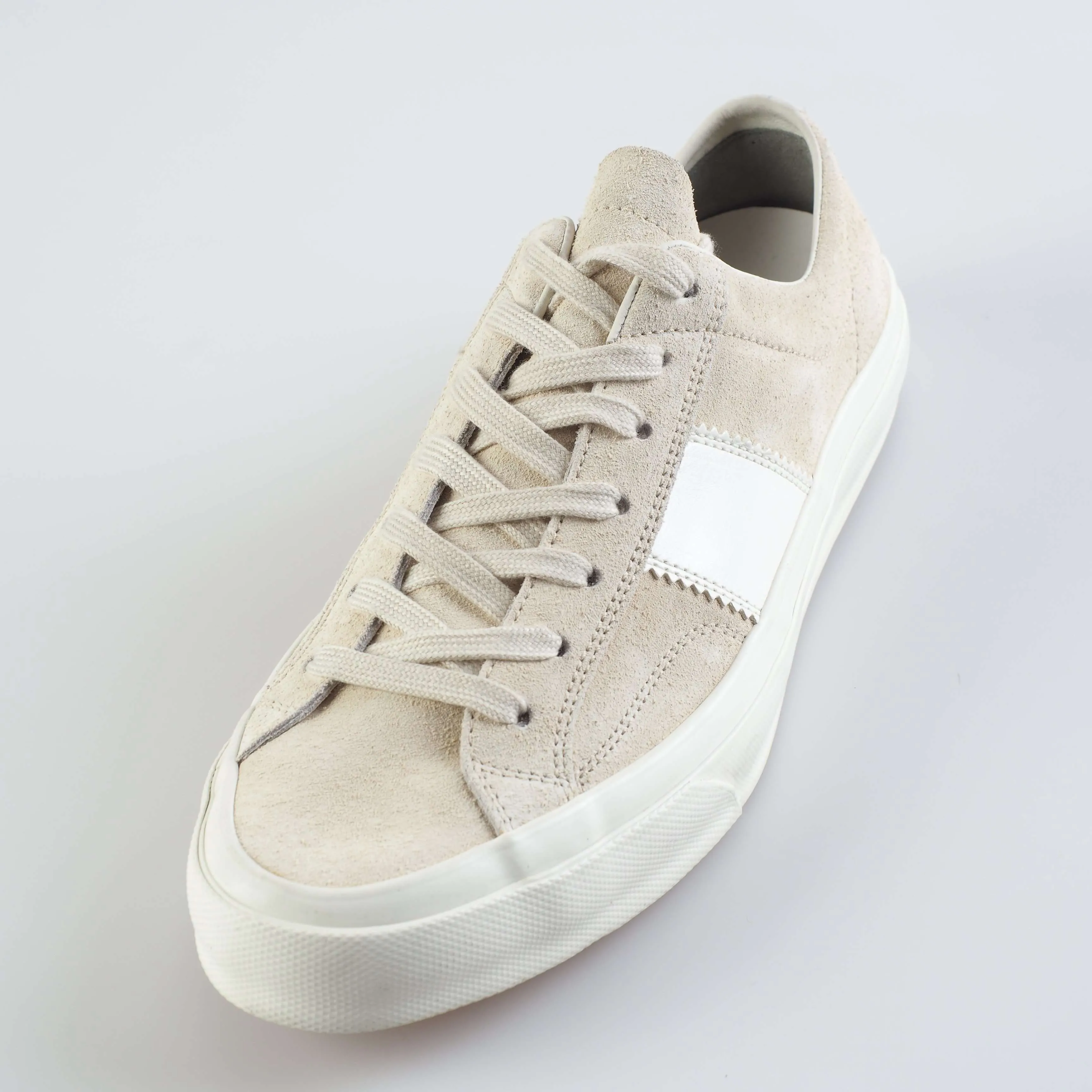 Cambridge Lace Up Sneaker