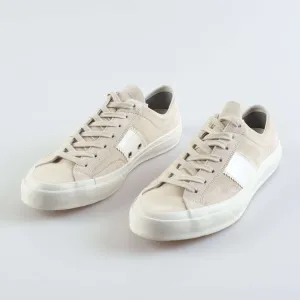 Cambridge Lace Up Sneaker