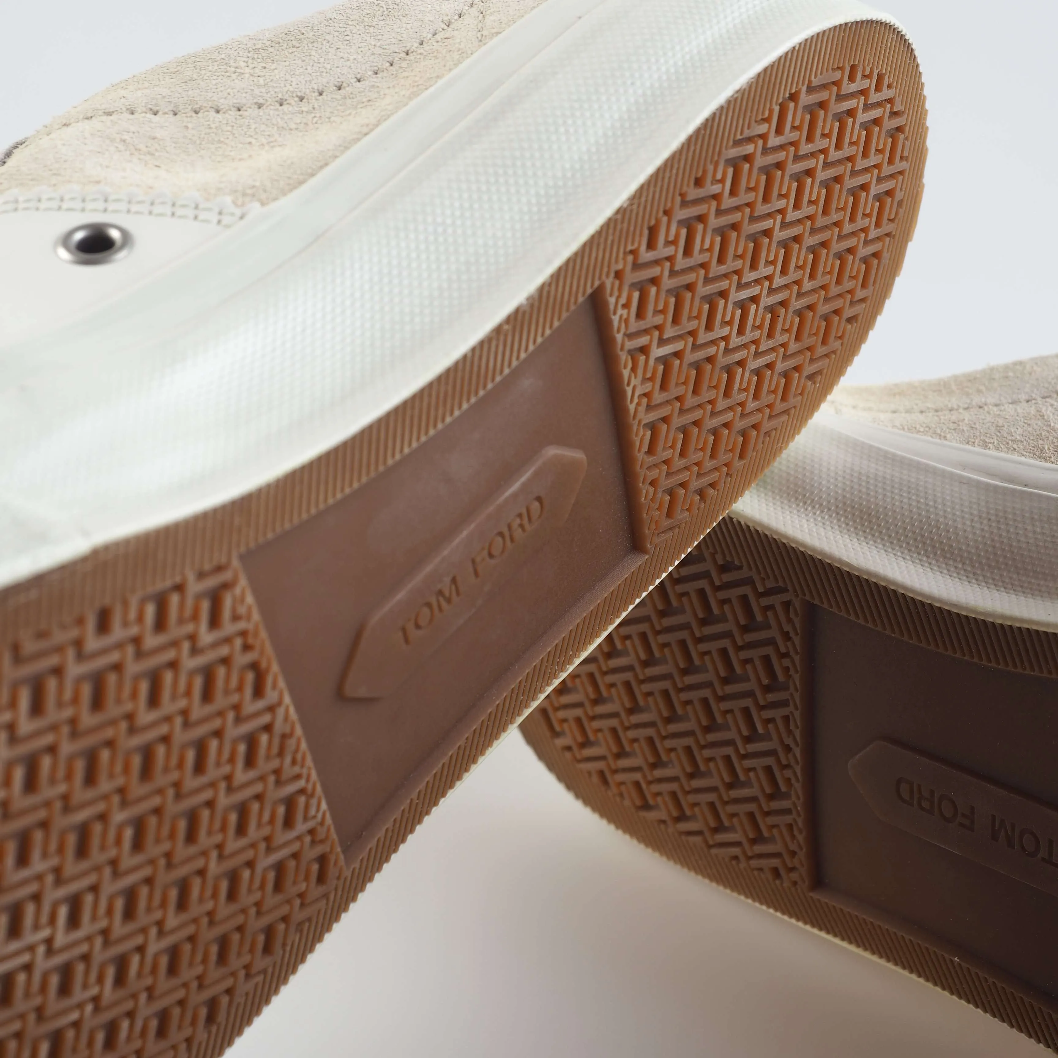 Cambridge Lace Up Sneaker