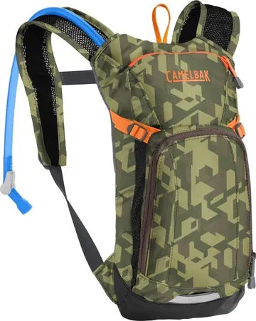 Camelbak Mini Mule Kids Hydration Pack