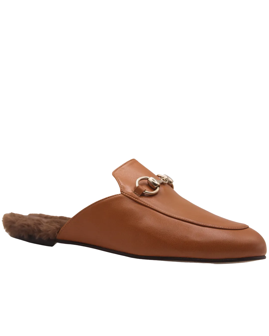 Cape X - Cognac Leather