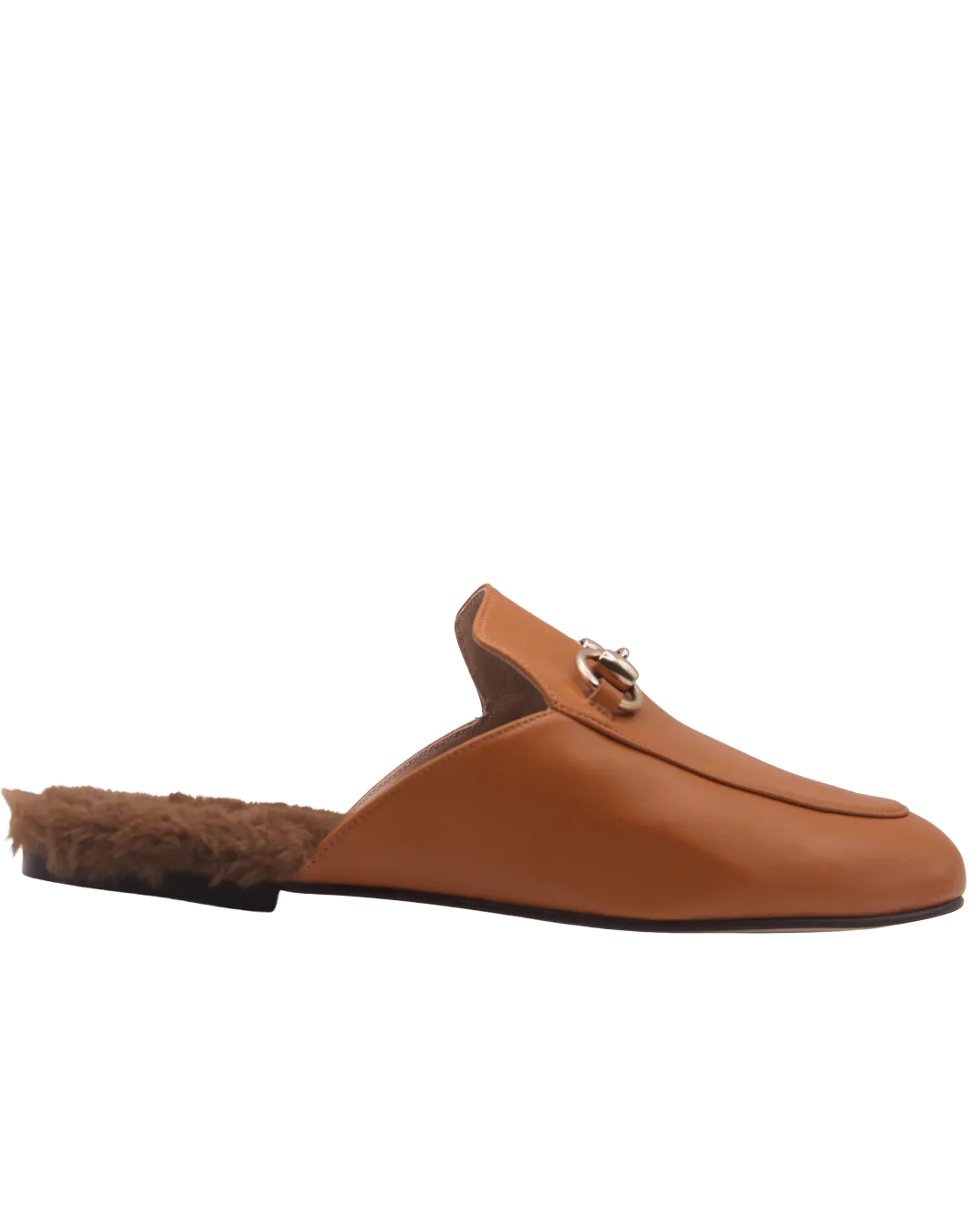 Cape X - Cognac Leather