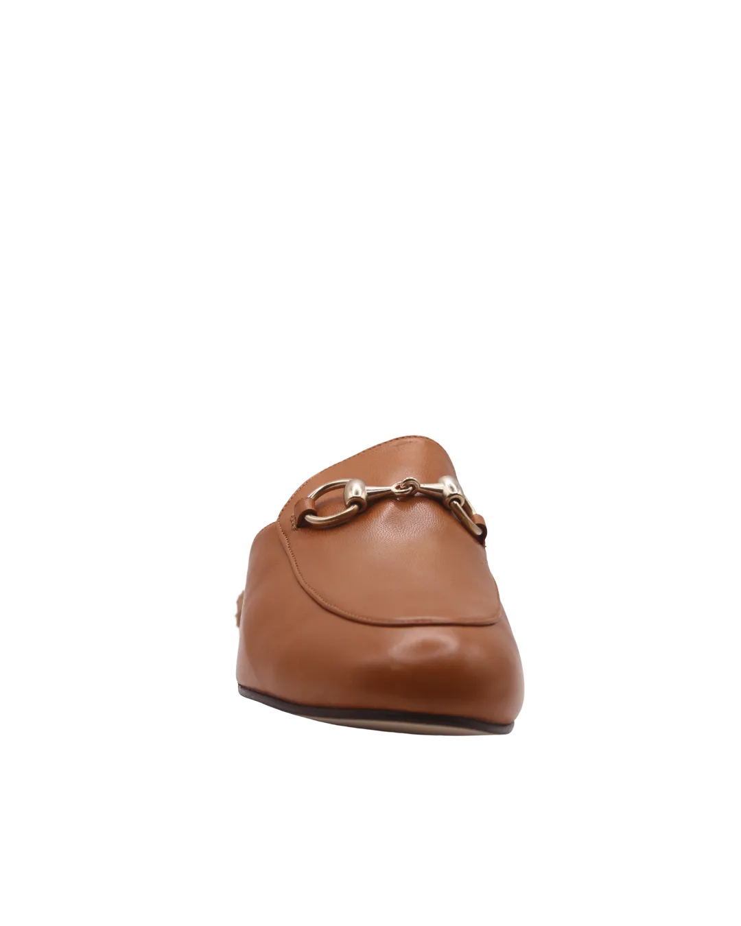 Cape X - Cognac Leather