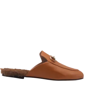 Cape X - Cognac Leather