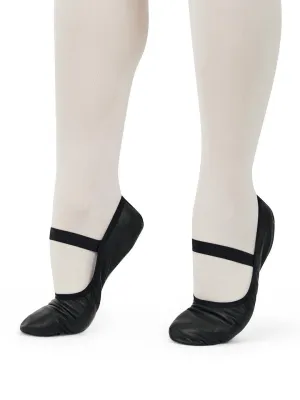 Capezio - Lily Ballet Shoe 212W