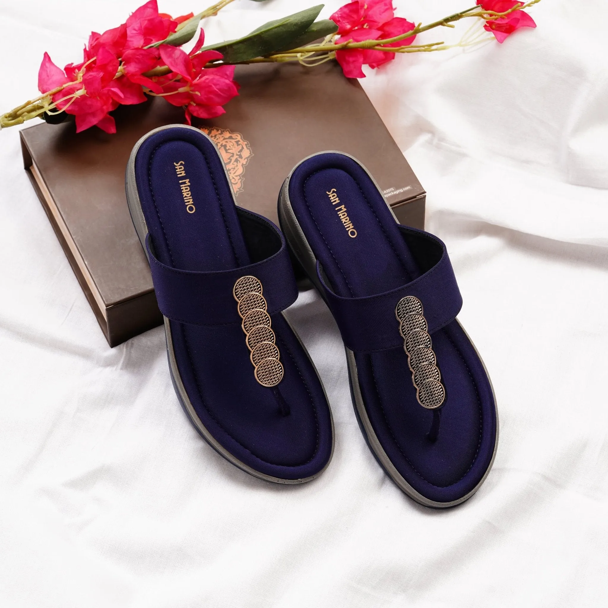 Celia Flats