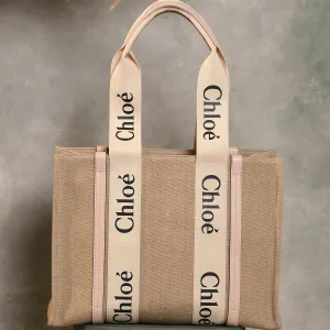 CEMENTPINK CHLOE WOMEN BAG