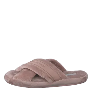 Comfy Home Slipper Beige