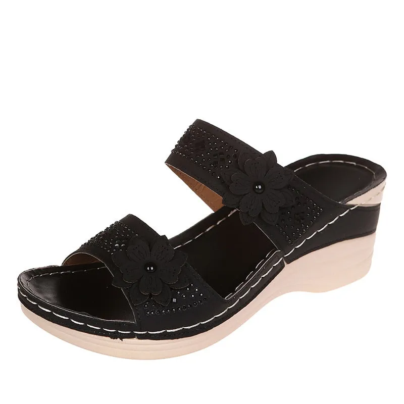 Comfy Slippers