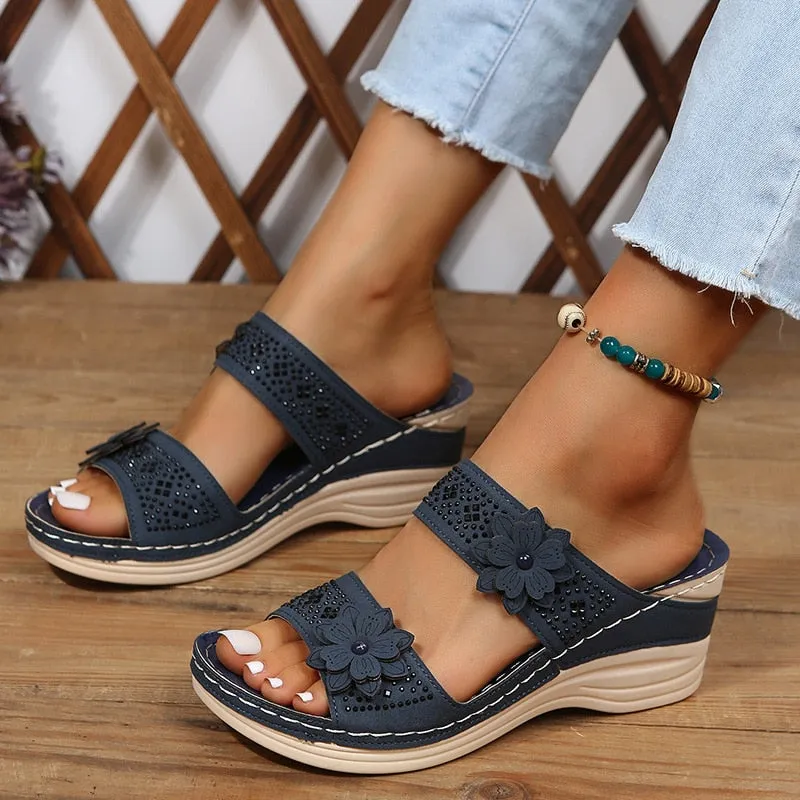 Comfy Slippers