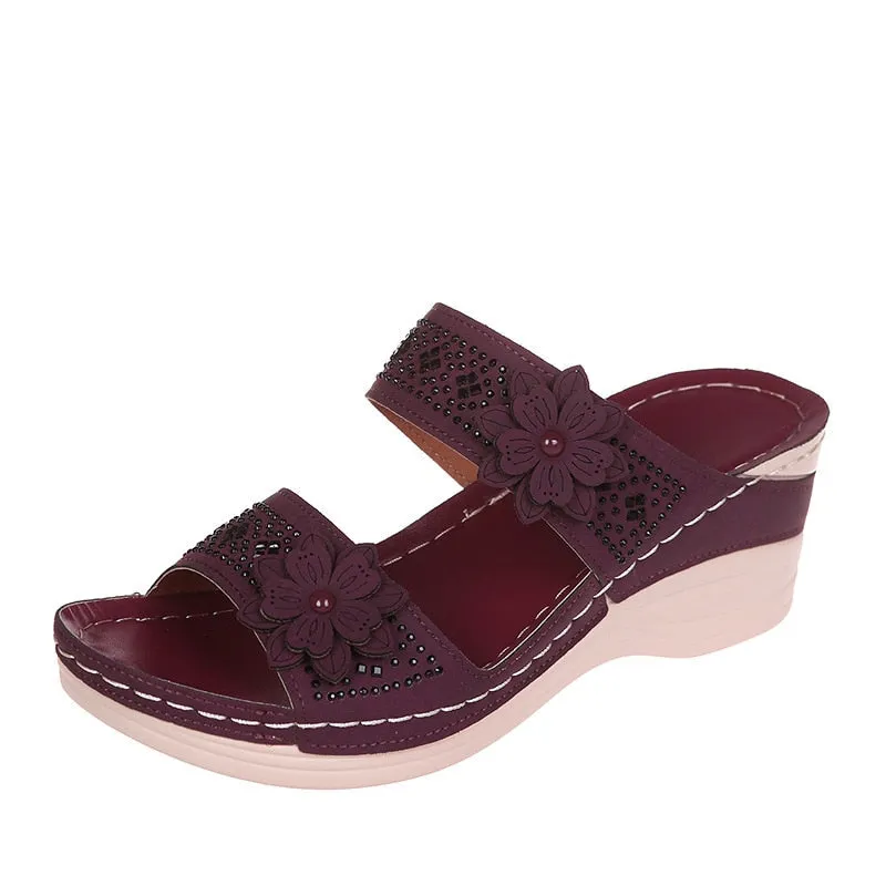 Comfy Slippers