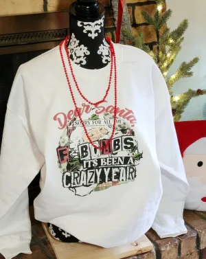 Dear Santa