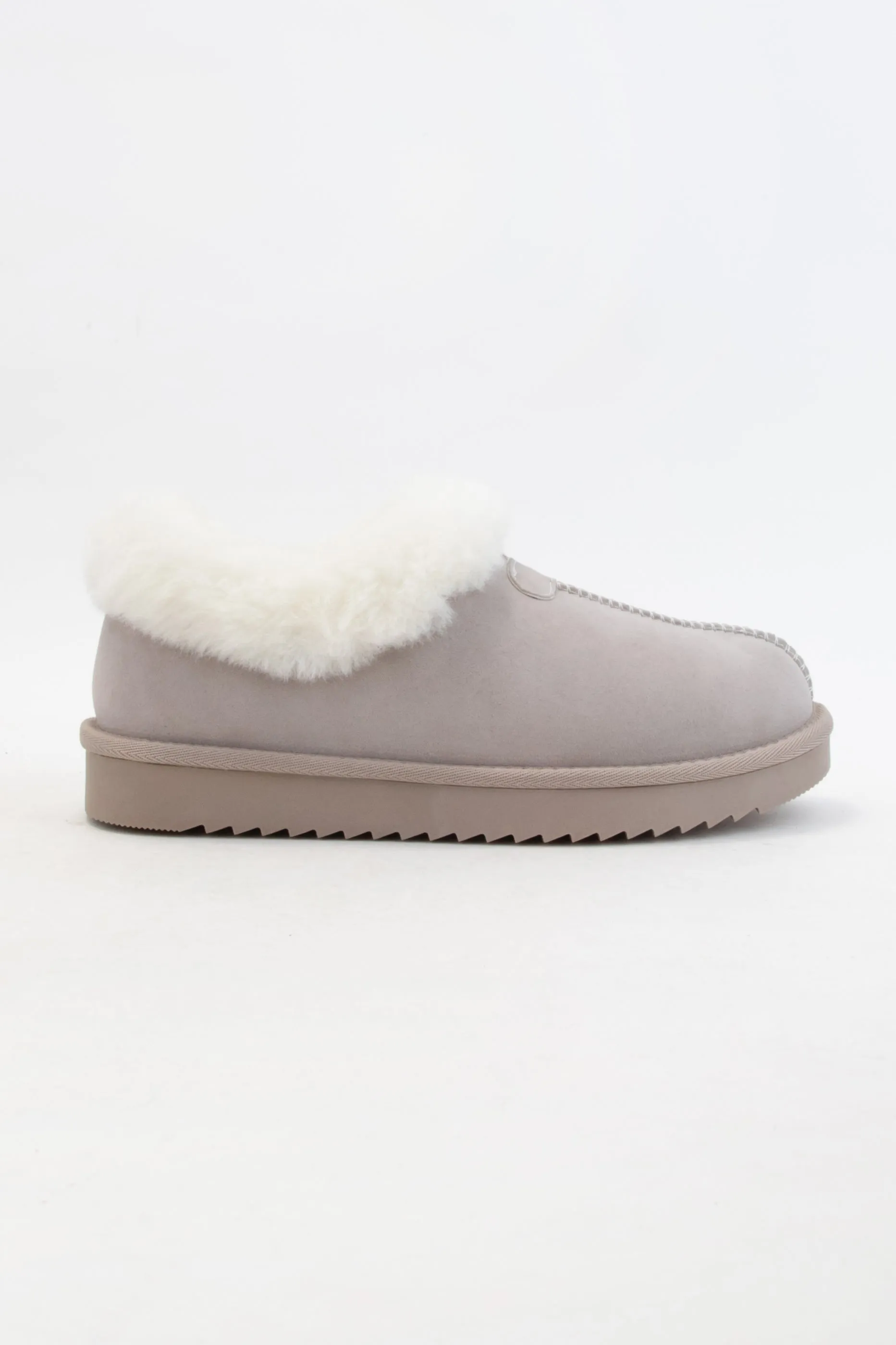 DEBRA - LIGHT GREY