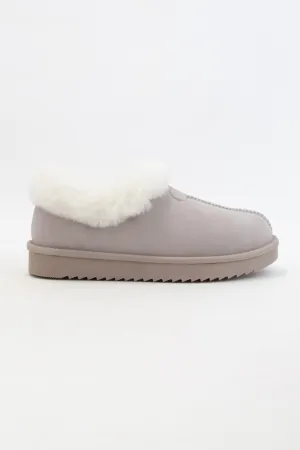 DEBRA - LIGHT GREY