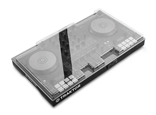 Decksaver DS-PC-KONTROLS3 Cover For Native Instruments Kontrol S3