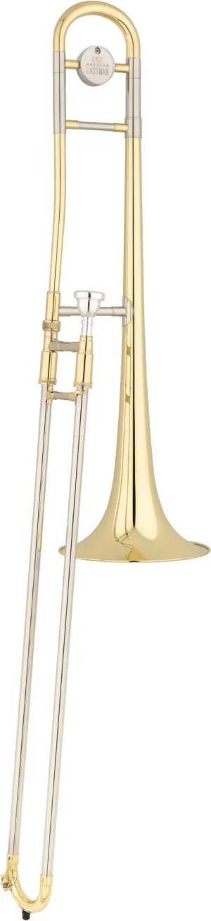 DEMO Eastman ETB221 Trombone