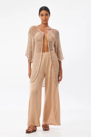 Denise Wrap // Kerstin Pants