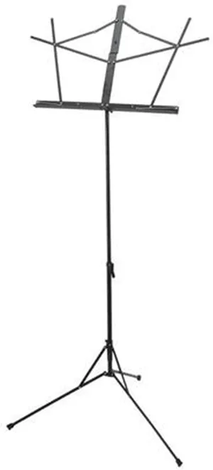 Detachable Sheet Music Stand (w/ Bag)