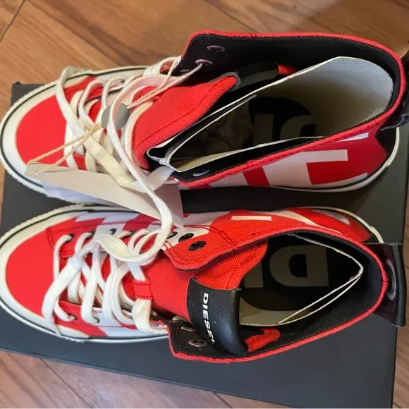 Diesel Sneakers