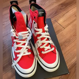 Diesel Sneakers