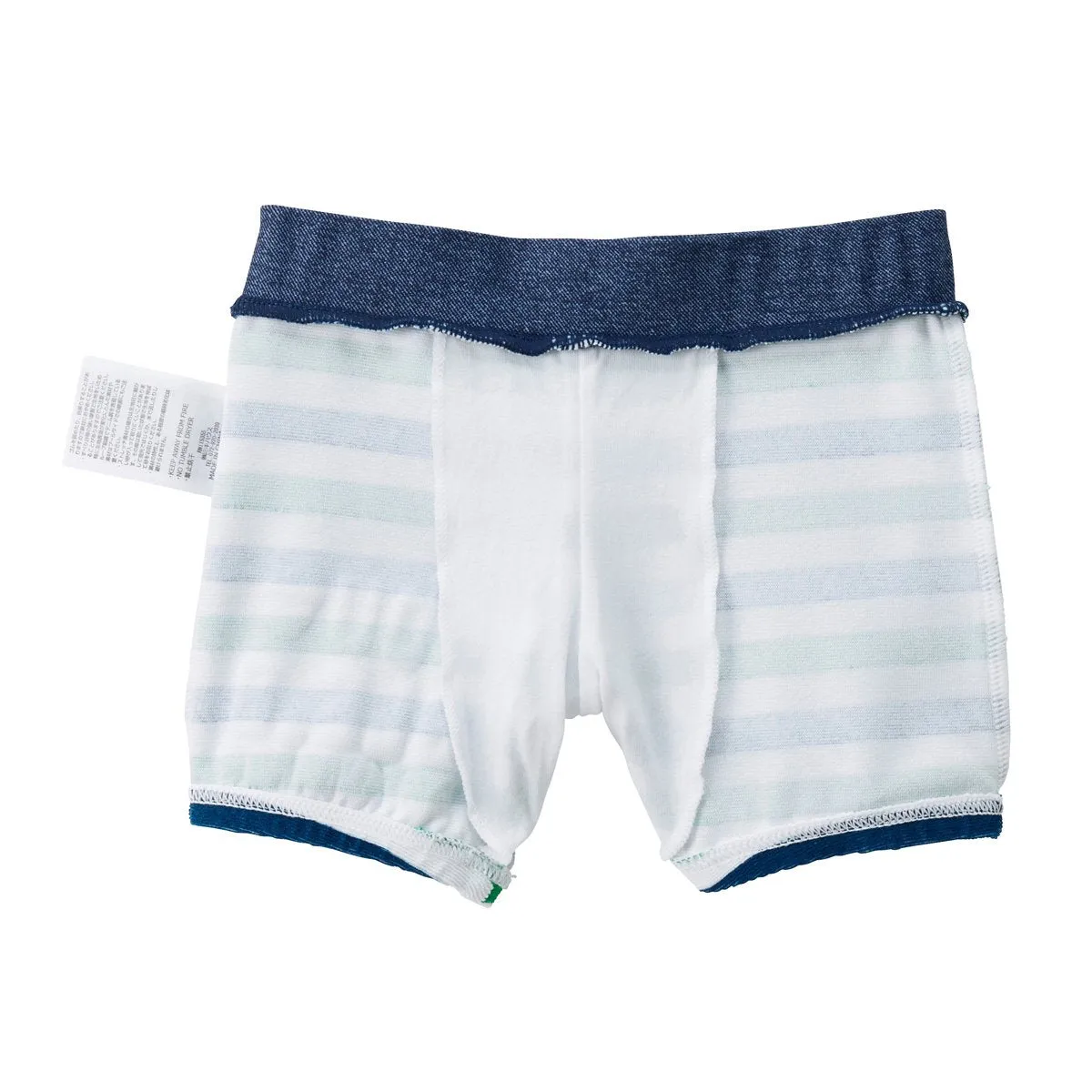 DOUBLE_B SWIM WEAR