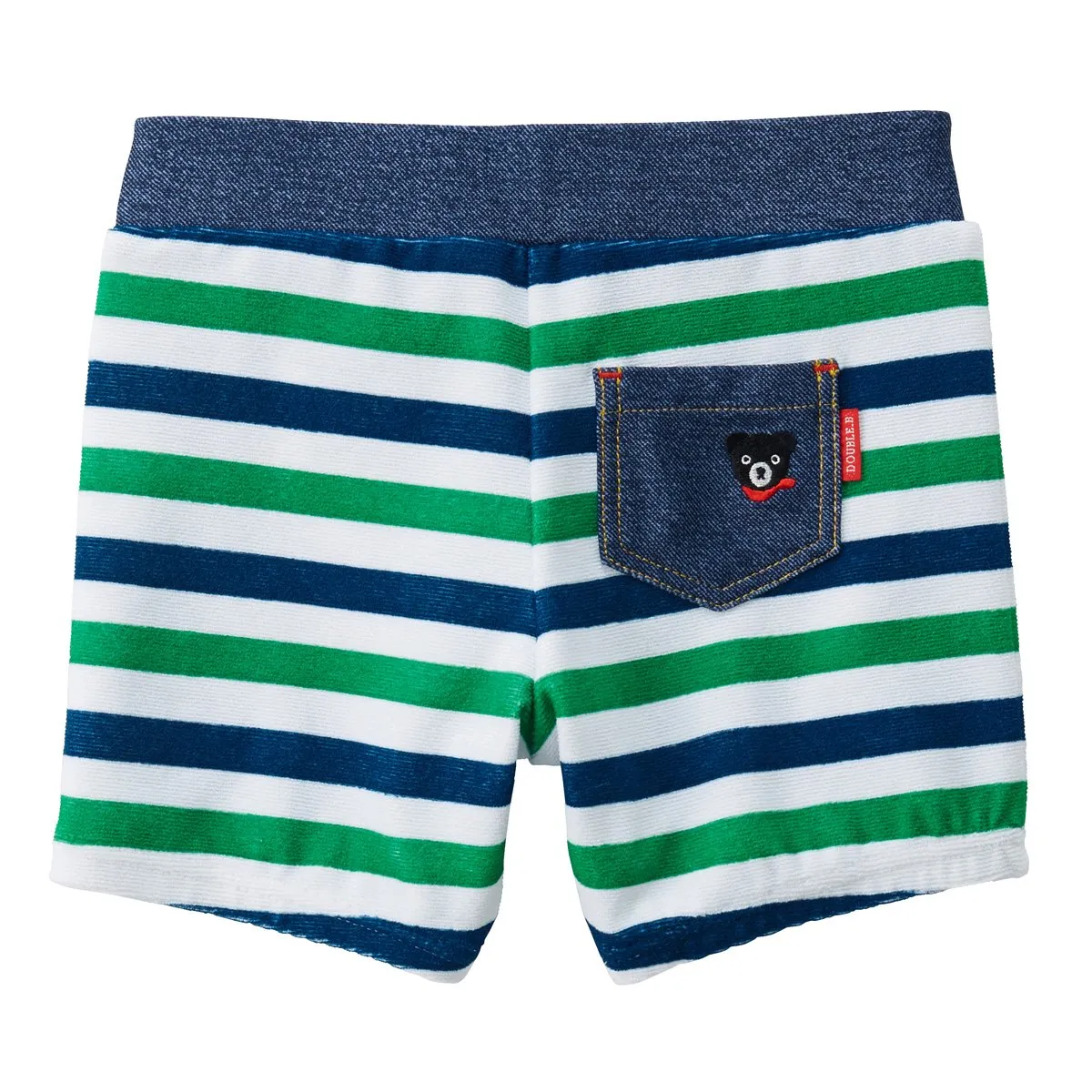 DOUBLE_B SWIM WEAR