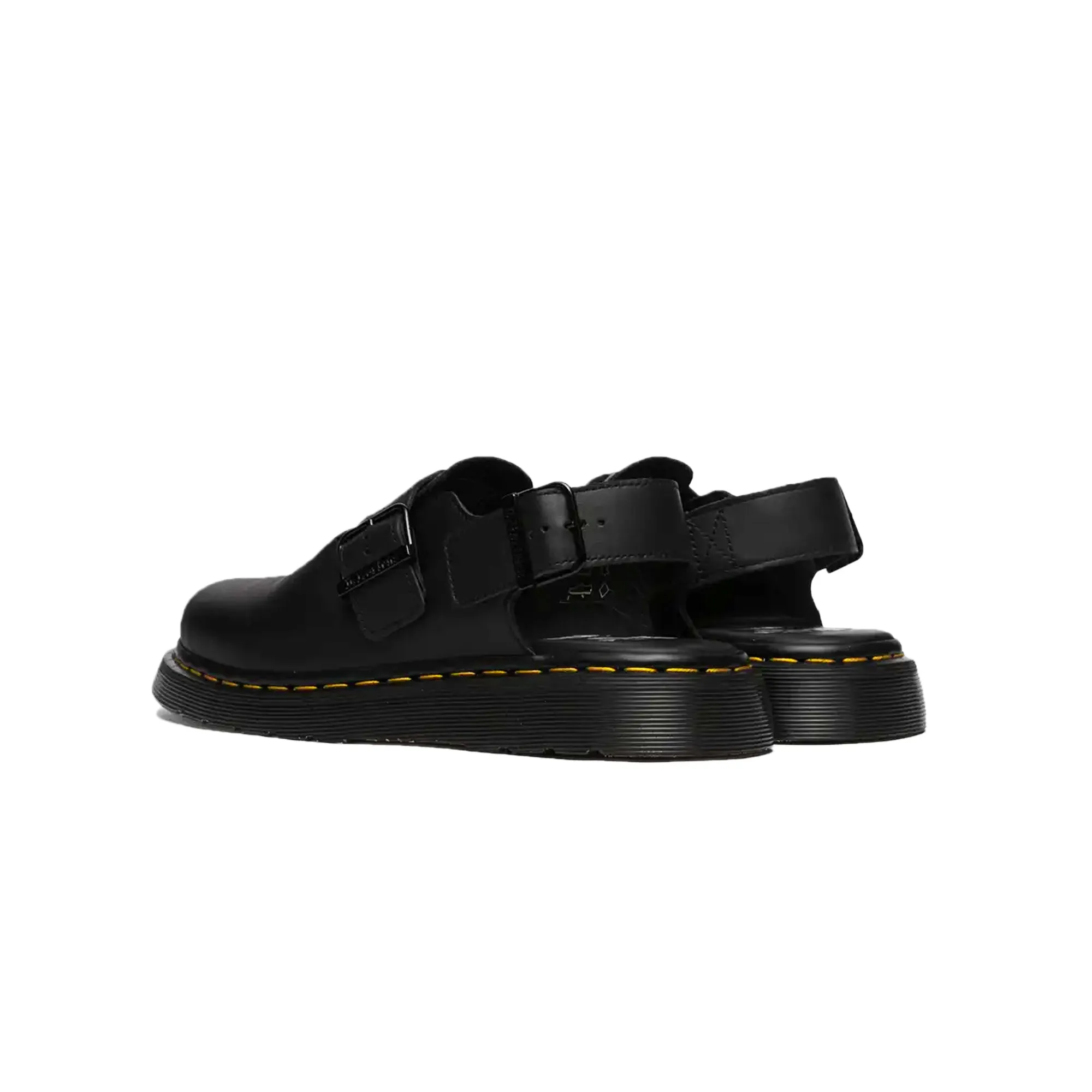 Dr. Martens X Pleasures Mens Jorge Mule Shoes