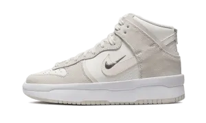 Dunk High Up Flat Pewter