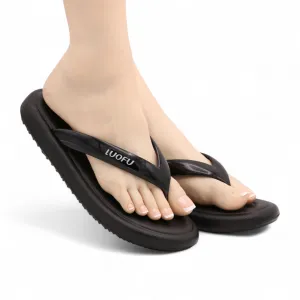 E7196 comfy flipflop