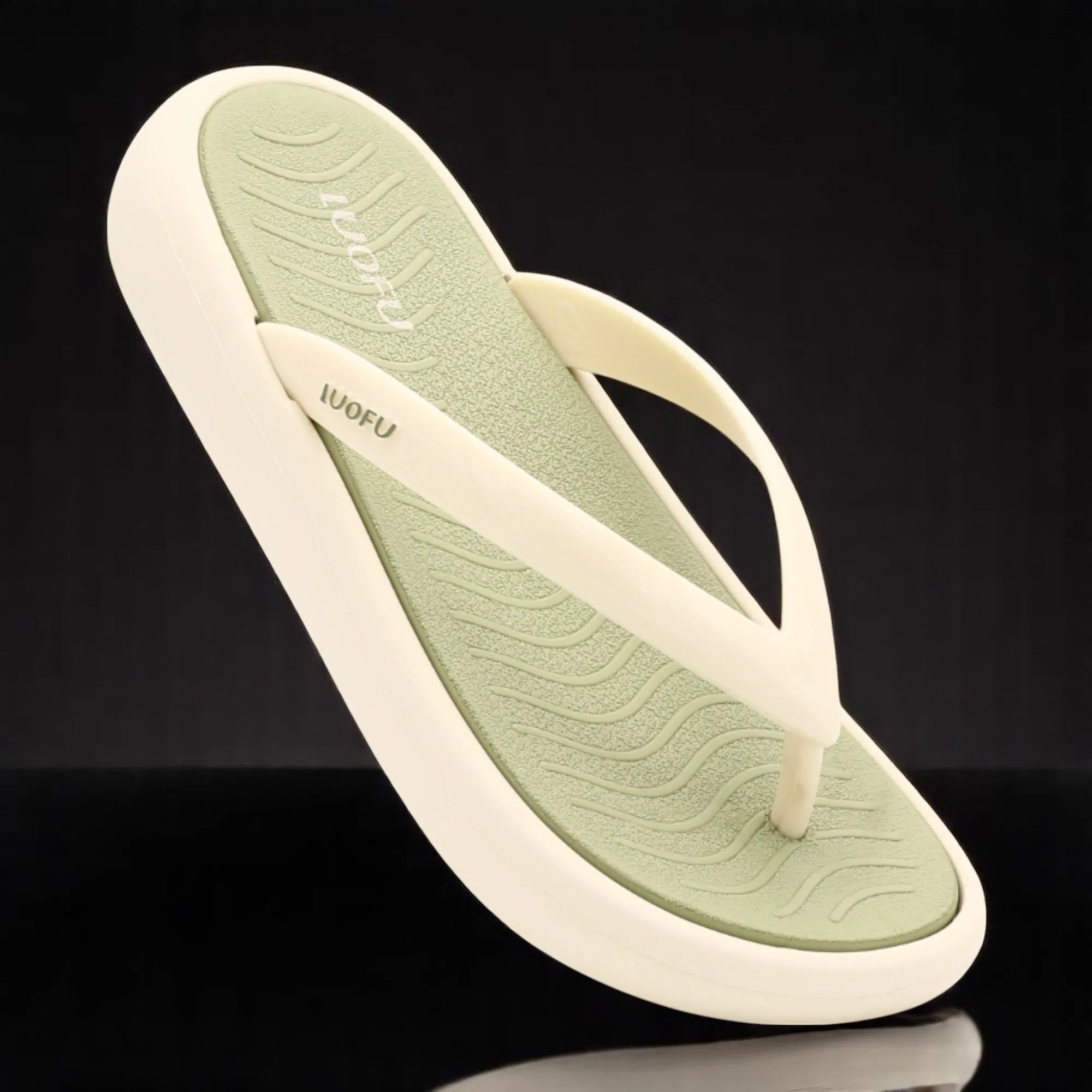 E7214 comfy flipflop
