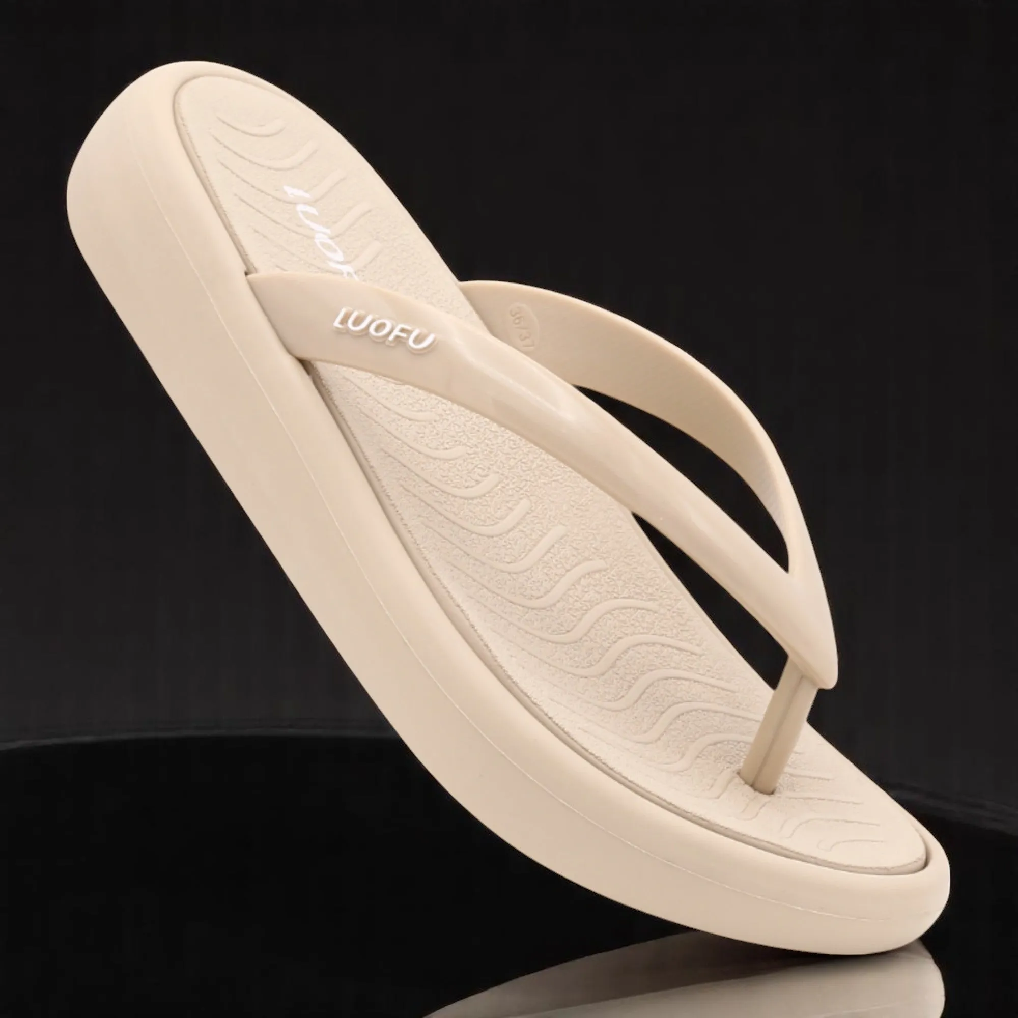E7214 comfy flipflop